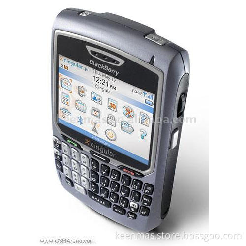 Sell A Large Quantity of Blackberry 8700g